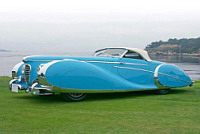 Delahaye Type 175 (de 1949)